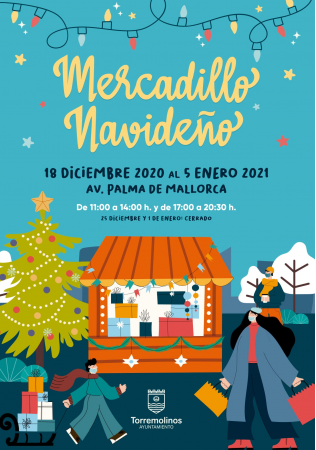 Mercadillo Navideño