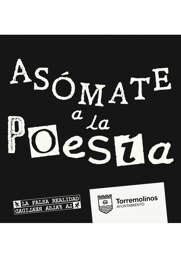 ASÓMATE A LA POESÍA