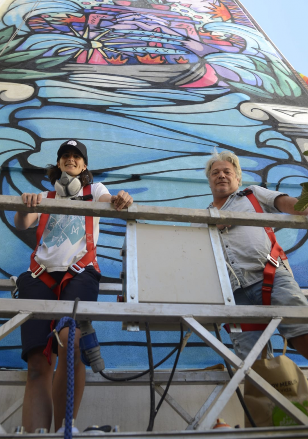 Mural 