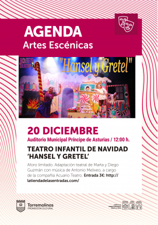 Hansel y Gretel