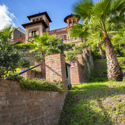 Casa de Los Navajas