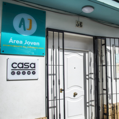 Casa de la Juventud
