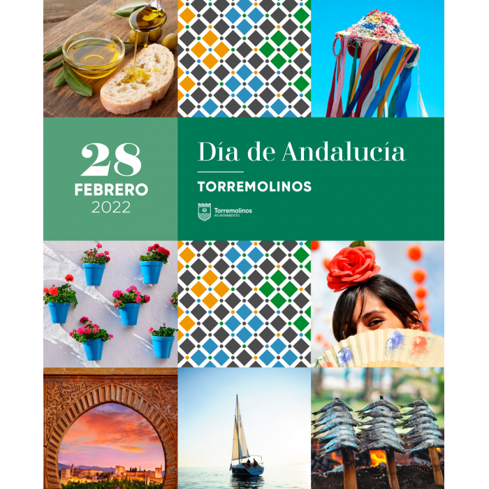 Torremolinos encara el Día de Andalucía con una programación cultural y recreativa renovada para todo el fin de semana