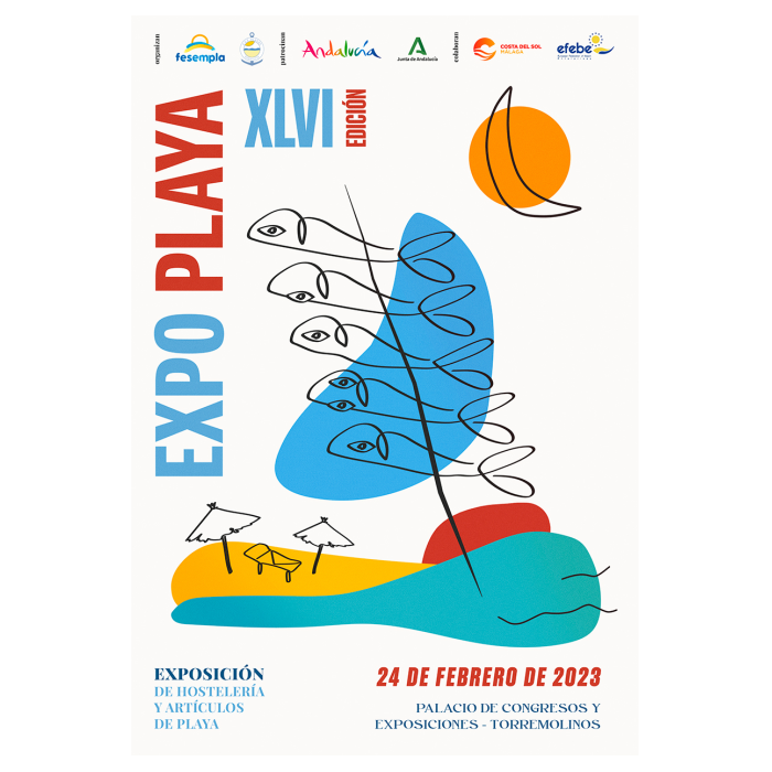 El Palacio de Congresos de Torremolinos acogerá el 24 de febrero una nueva edición de Expoplaya