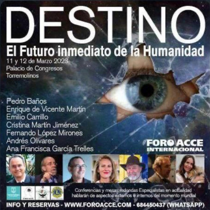 El Foro ACCE Internacional se celebra en Torremolinos los próximos 11 y 12 de marzo