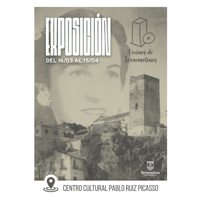 ‘Joseillo’ expone más de 1.000 fotografías y enseres antiguos del municipio en la muestra ‘Vecinos de Torremolinos’