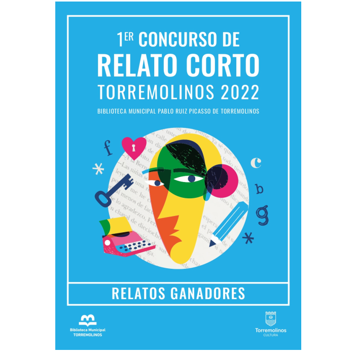 Torremolinos publica en formato digital las obras ganadoras del I Concurso de Relato Corto