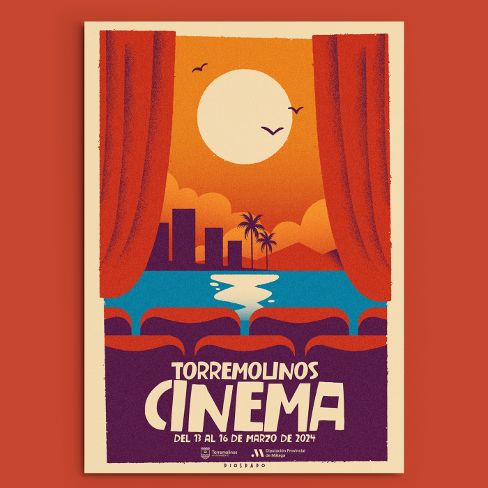 La II Edición de Torremolinos Cinema pone el foco en los derechos fundamentales y la libertad