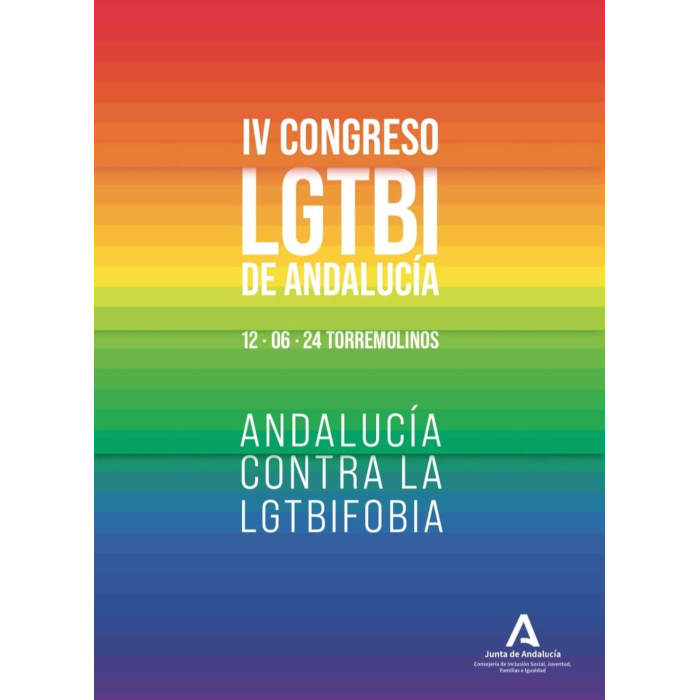 Torremolinos acogerá el IV Congreso LGTBI de Andalucía