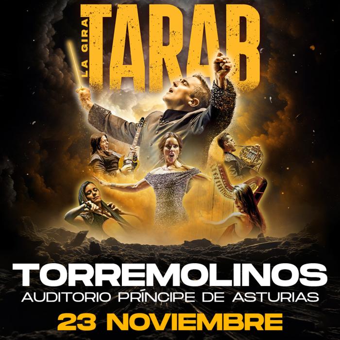 Torremolinos acogerá a la Film Symphony Orchestra el 23 de noviembre