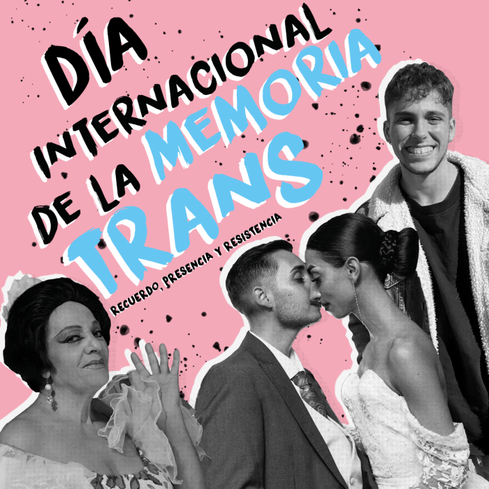 Torremolinos celebrará el Día Internacional de la Memoria Trans con la lectura de un manifiesto y la instalación de un tótem