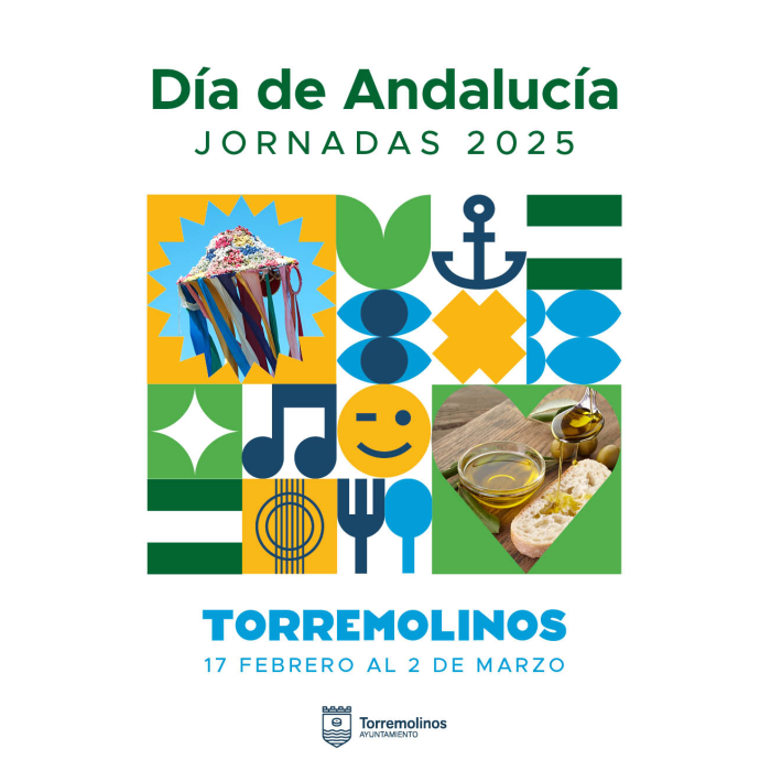 El Ayuntamiento rinde homenaje a Antonio Machado en el acto del Día de Andalucía
