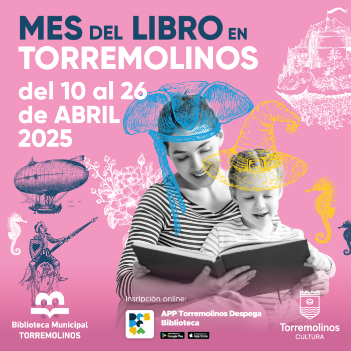 Jesús Tiracuentos regresa a Torremolinos con Philippe Magnifique