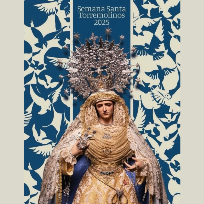 La Cofradía de los Dolores procesionará a sus Sagrados Titulares el Viernes Santo